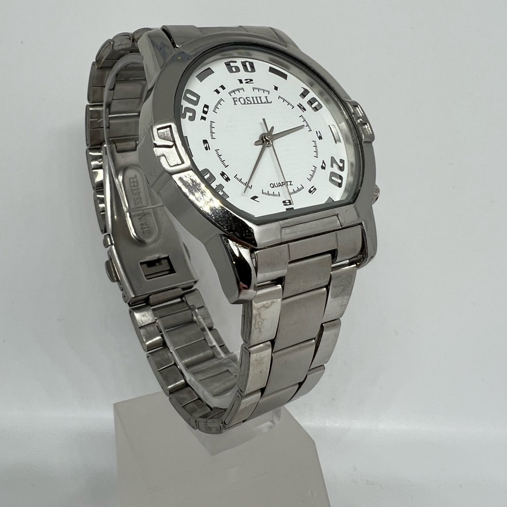 Fosiill Sport Watch